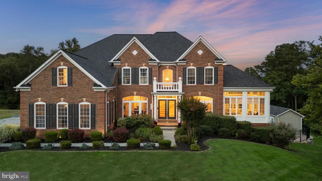 605 CASCADE VIEW COURT , PARKTON, MD 21120