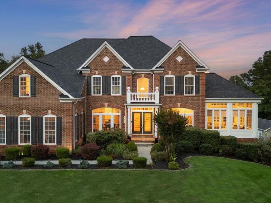 605 Cascade View Court, Parkton, MD 21120 Main Photo
