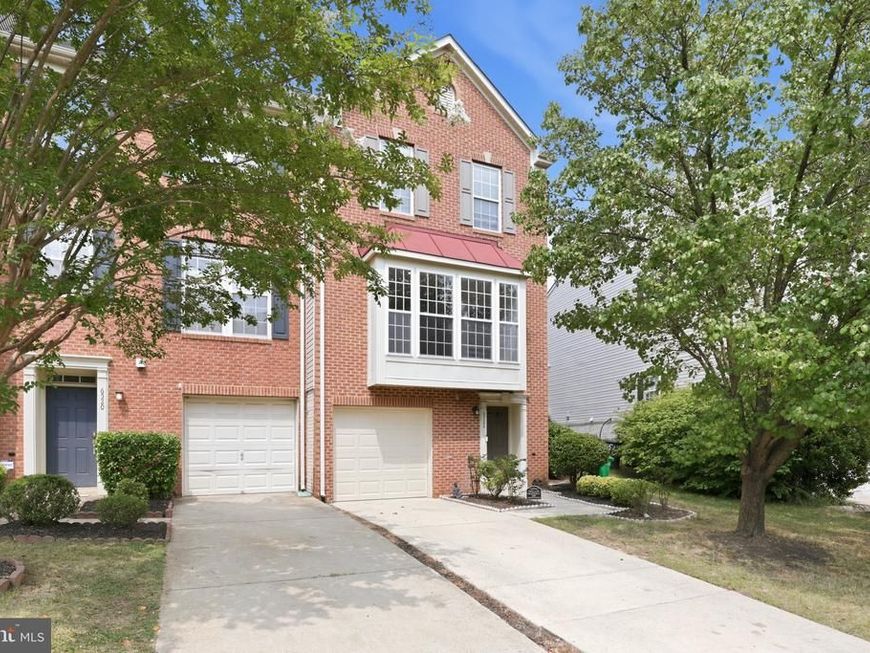 6522 Landing Way , Hyattsville, MD 20784 Main Photo