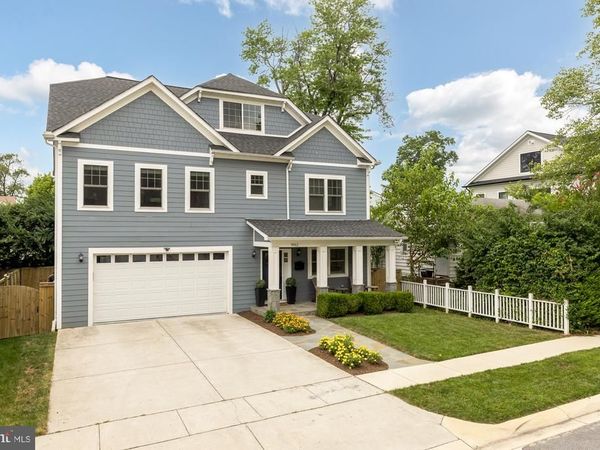 9912 MONTAUK AVENUE, BETHESDA, MD 20817