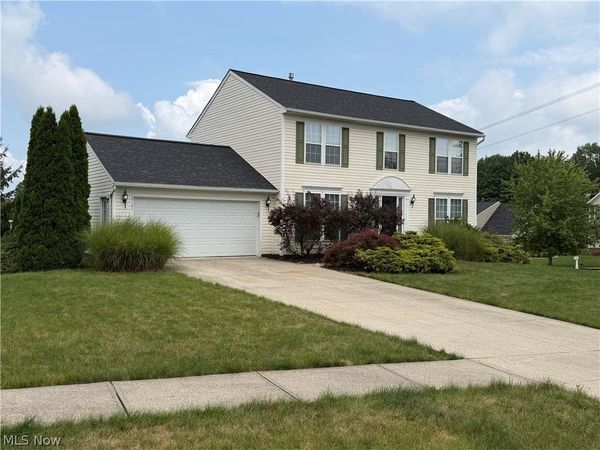 10125 Westridge Lane, Streetsboro, OH 44241