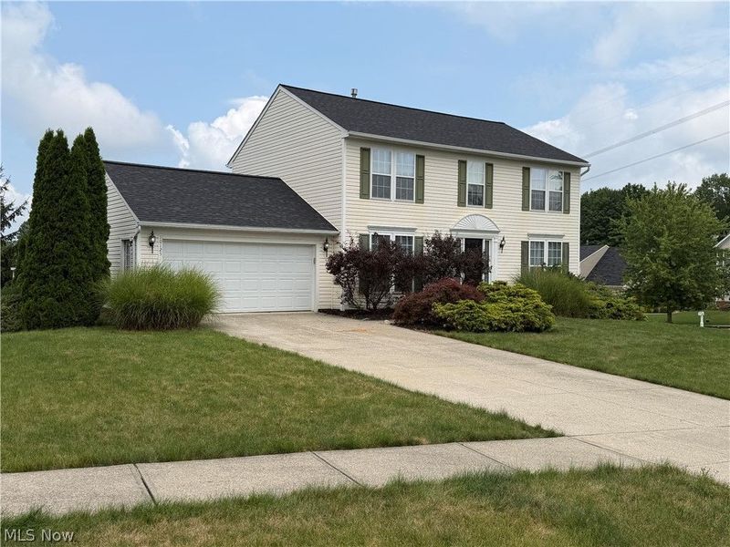 10125 Westridge Lane, Streetsboro, OH 44241 Photo 1