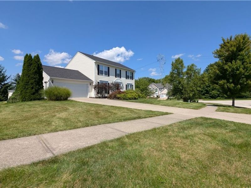10125 Westridge Lane, Streetsboro, OH 44241 Photo 2