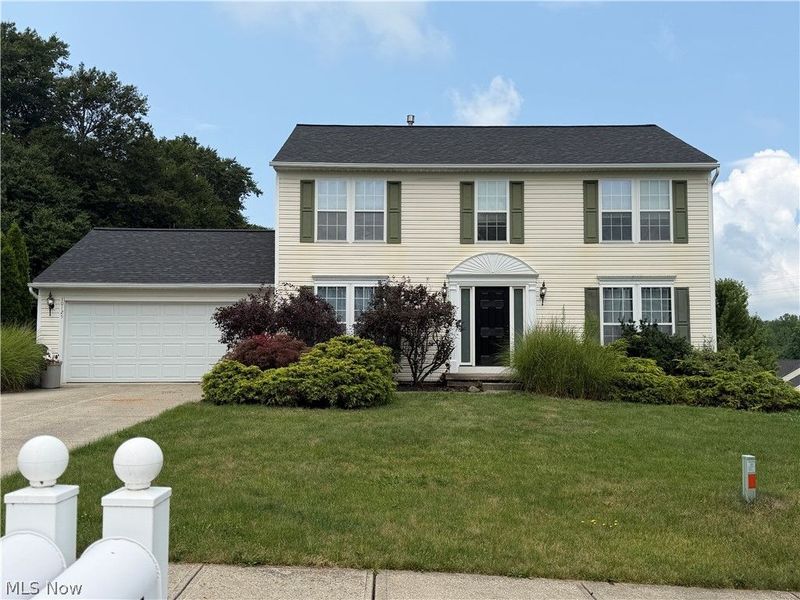 10125 Westridge Lane, Streetsboro, OH 44241 Photo 3