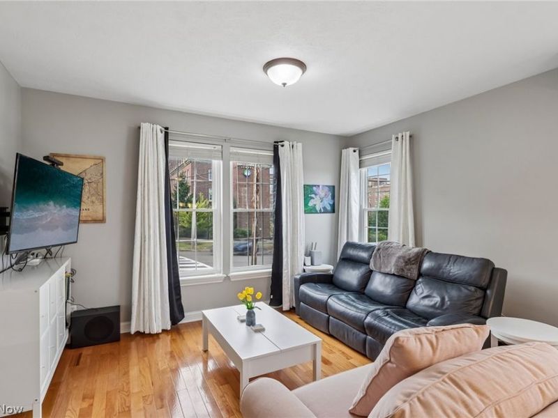 2708 Martin Luther King Jr Drive, Cleveland, OH 44104 Photo 5