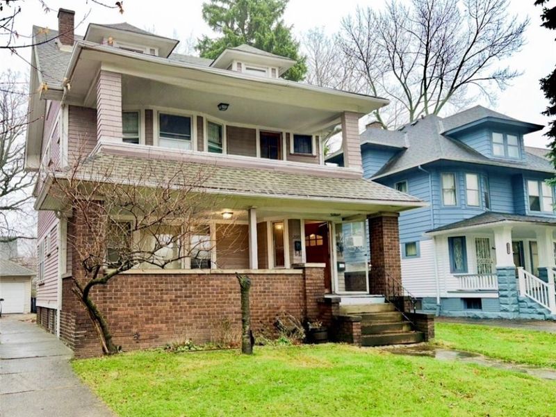 2681 E 126th Street, Unit 3/UP, Cleveland, OH 44120 Photo 1
