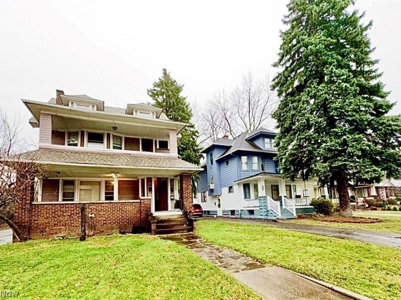 2681 E 126th Street, Unit 3/UP, Cleveland, OH 44120 Photo 2