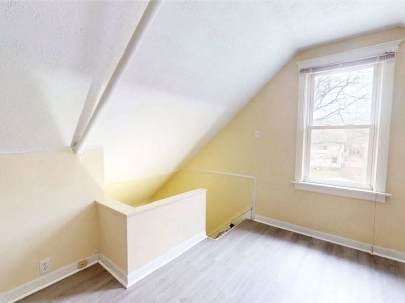 2681 E 126th Street, Unit 3/UP, Cleveland, OH 44120 Photo 3