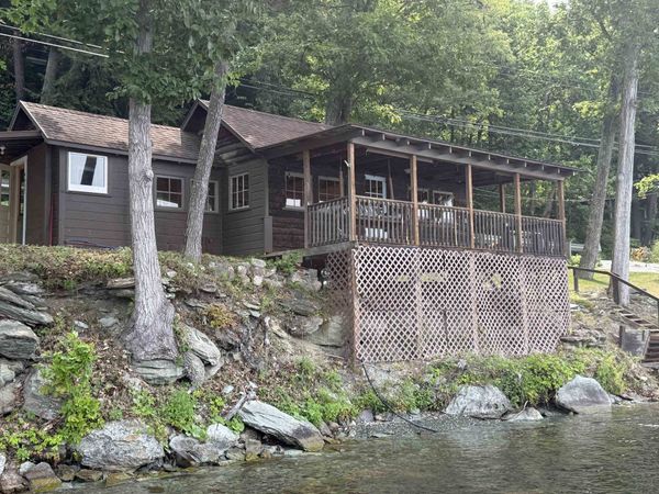 4457 VT Route 30, Wells, VT 05774