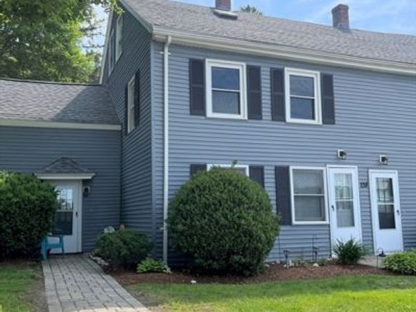 138 Hecla Street, Unit 2, Uxbridge, MA 01569