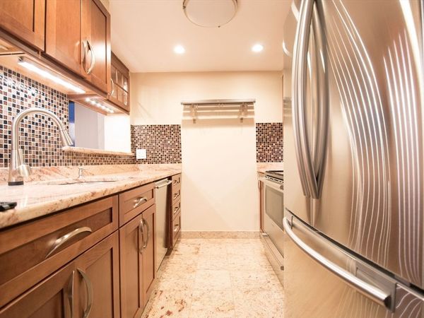 1933 Commonwealth Ave, Unit 611, Boston, MA 02135