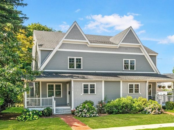 121 Salem St, Unit 121, Reading, MA 01867