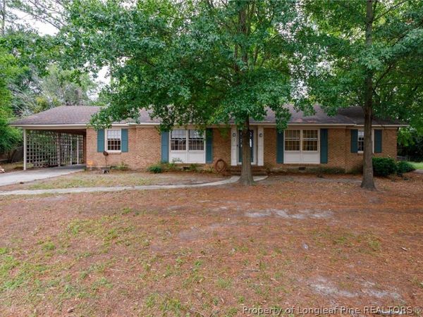 405 Lancaster Road, Fayetteville, NC 28303