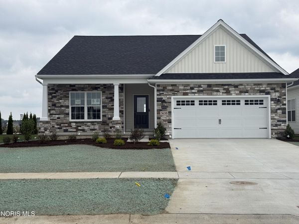 3638 Sanibel Drive, Sylvania, OH 43560