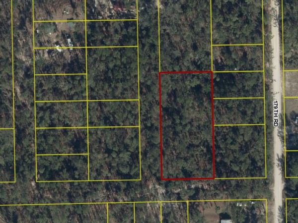 TBD 14TH TRACE, Live Oak, FL 32060