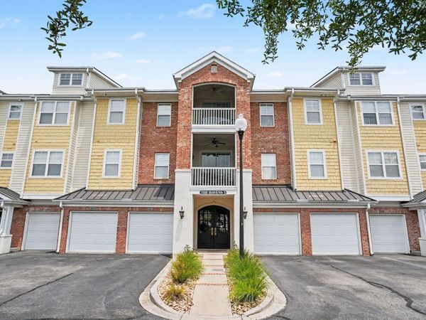 6203 Catalina Dr. , Unit 515, North Myrtle Beach, SC 29582