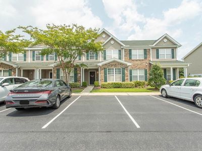 159 Chenoa Dr., Unit E, Murrells Inlet, SC 29576