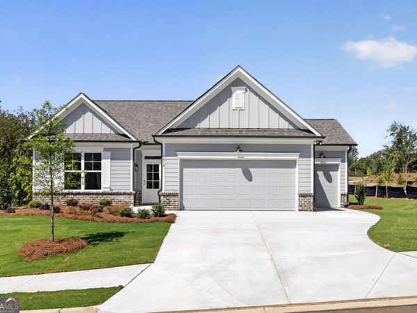 2019 Oconee Bluff Drive, Athens, GA 30601