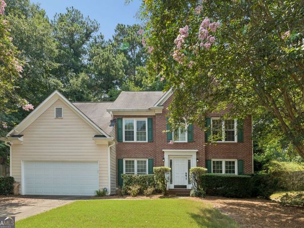 7137 Big Woods Drive, Woodstock, GA 30189