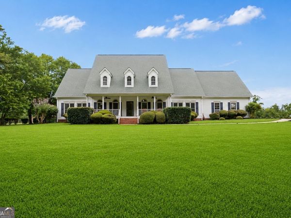 2800 S Highway 16, Carrollton, GA 30116
