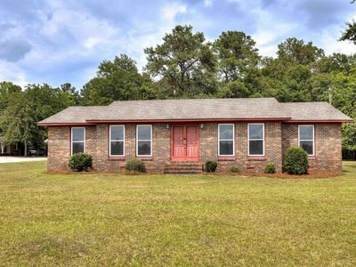 4522 Stagecoach Road , Effingham, SC 29541