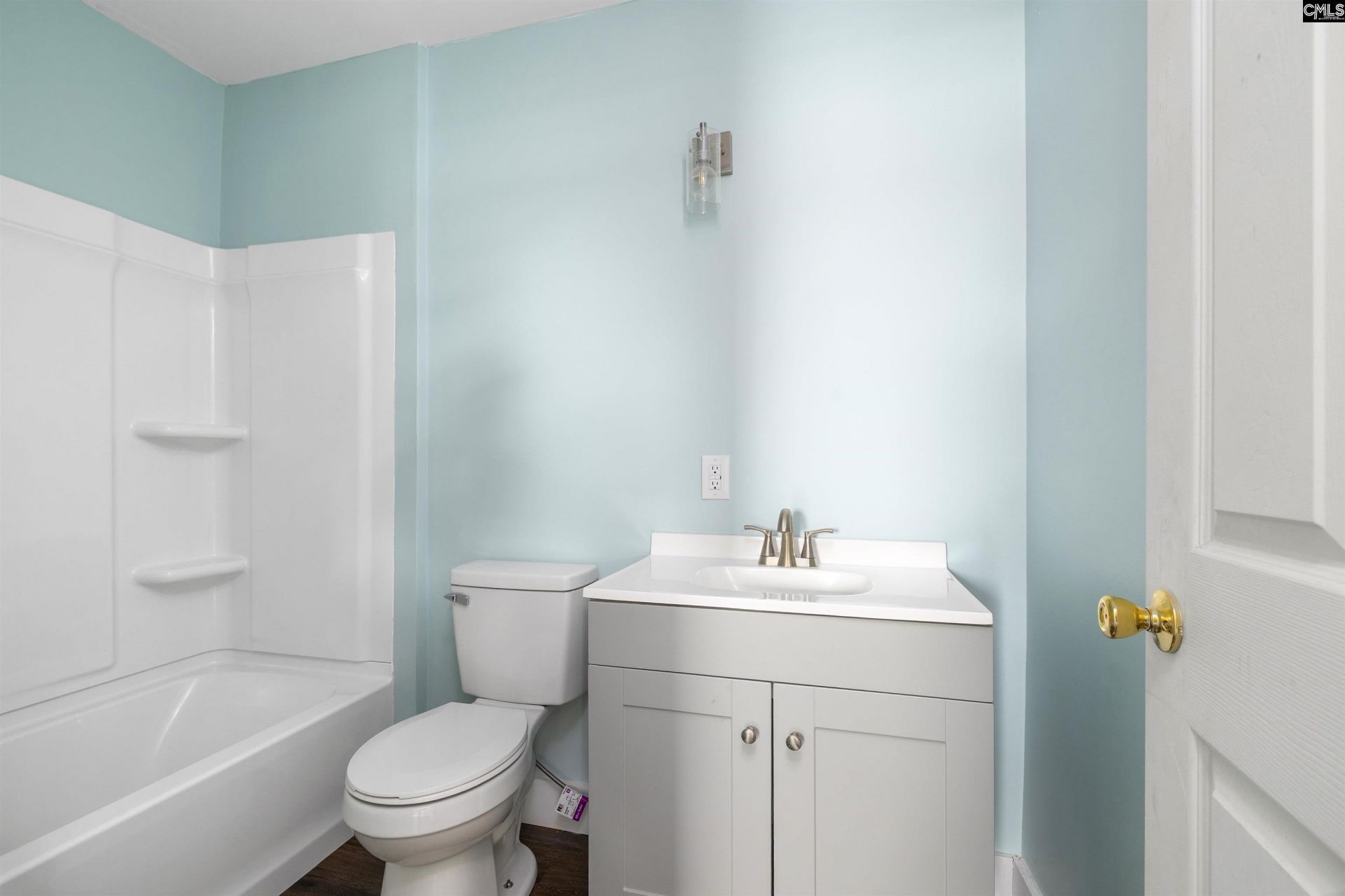 4522 Stagecoach Road  Photo 17
