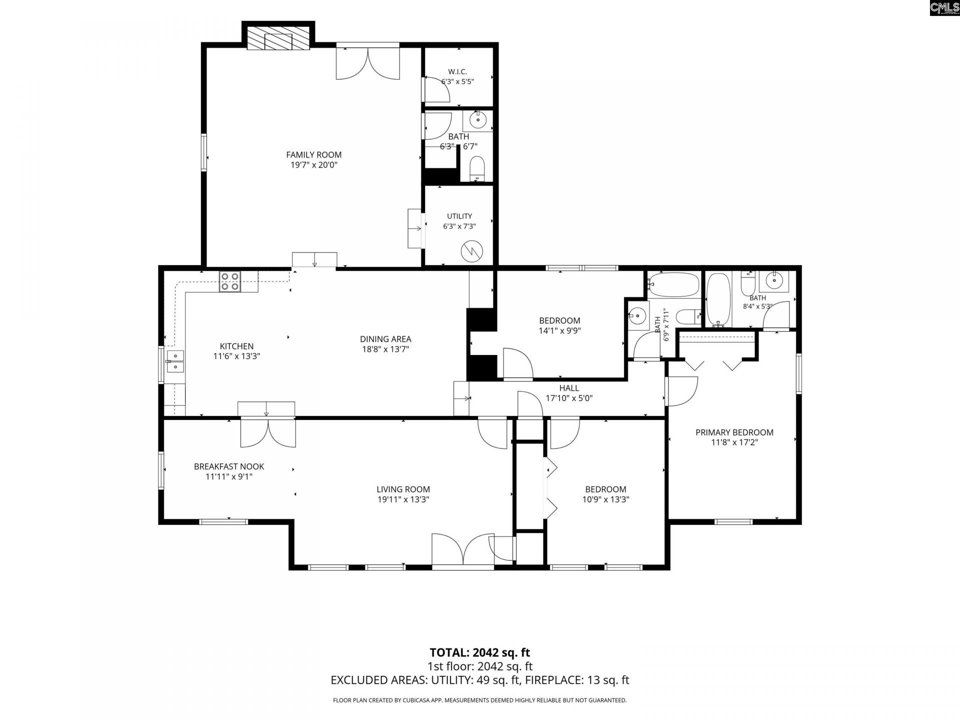 4522 Stagecoach Road  Photo 24