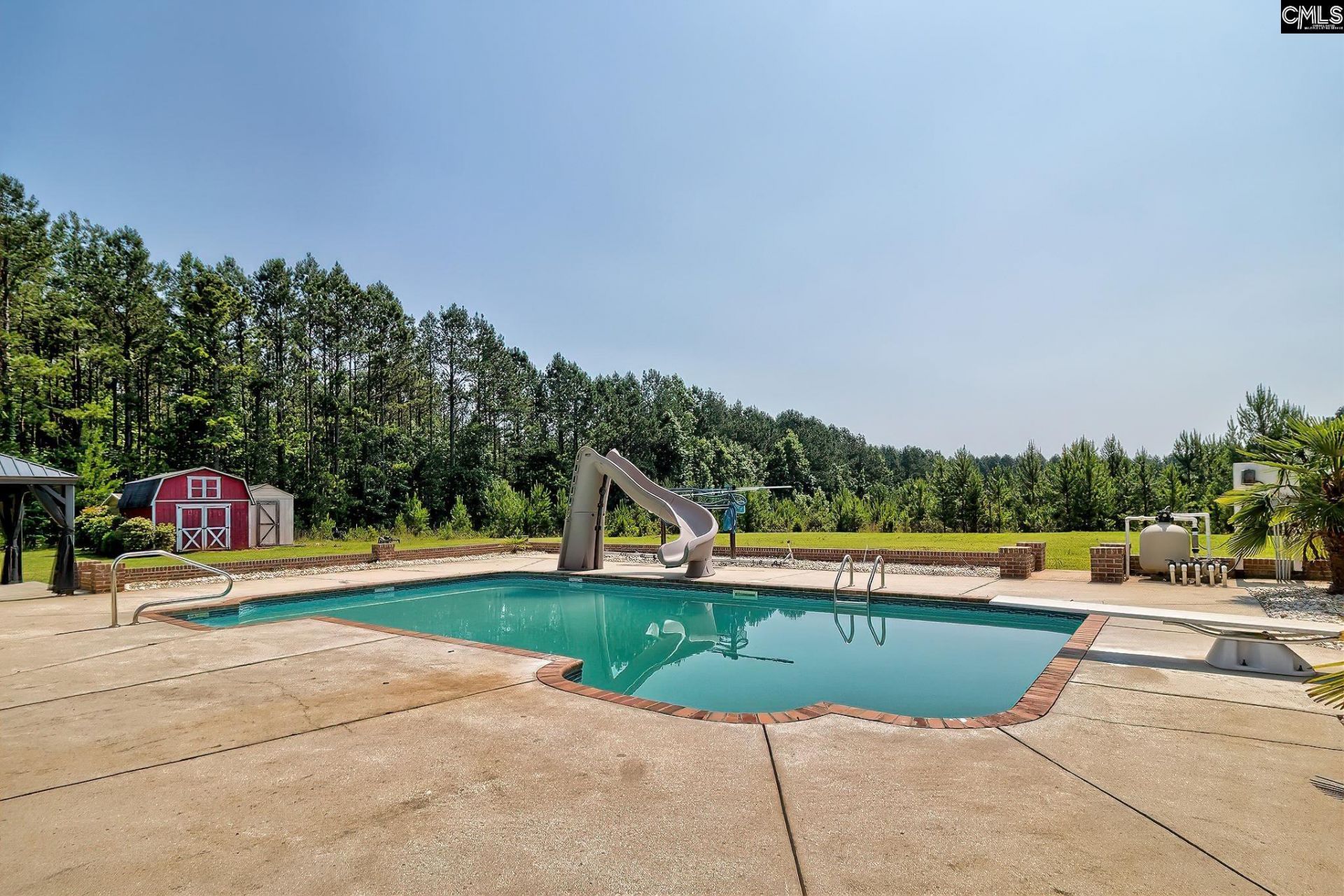 6268 Hope Road  Photo 6