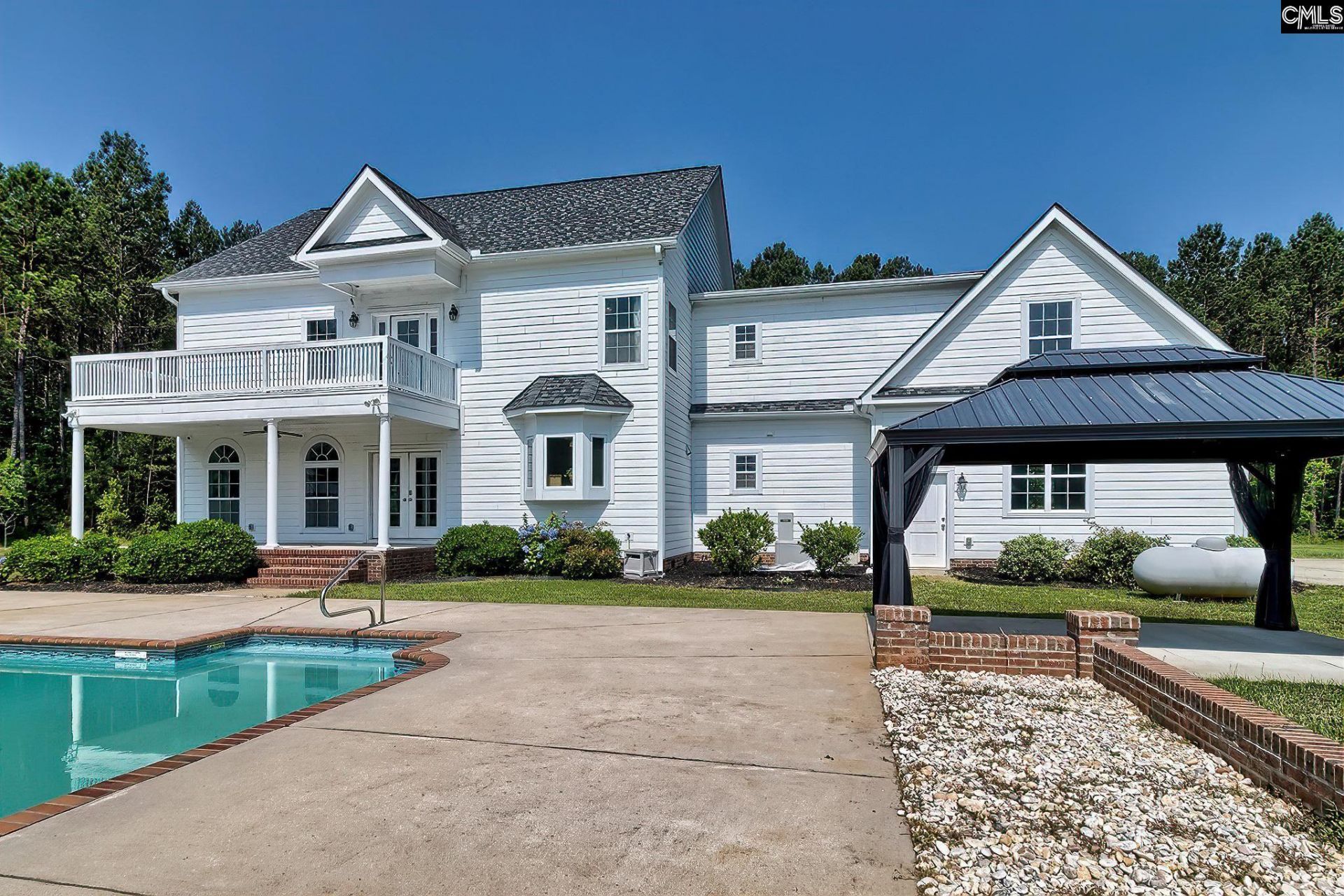 6268 Hope Road  Photo 9