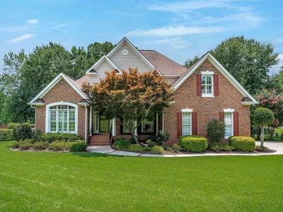 108 Inverness Drive, Lexington, SC 29072