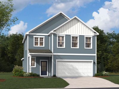 1069 Myers Farm Road, Hopkins, SC 29061
