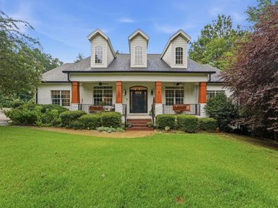 1350 Sease Road , Ridgeway, SC 29130