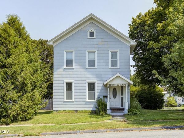 212 Glebe Street, Johnstown, NY 12095