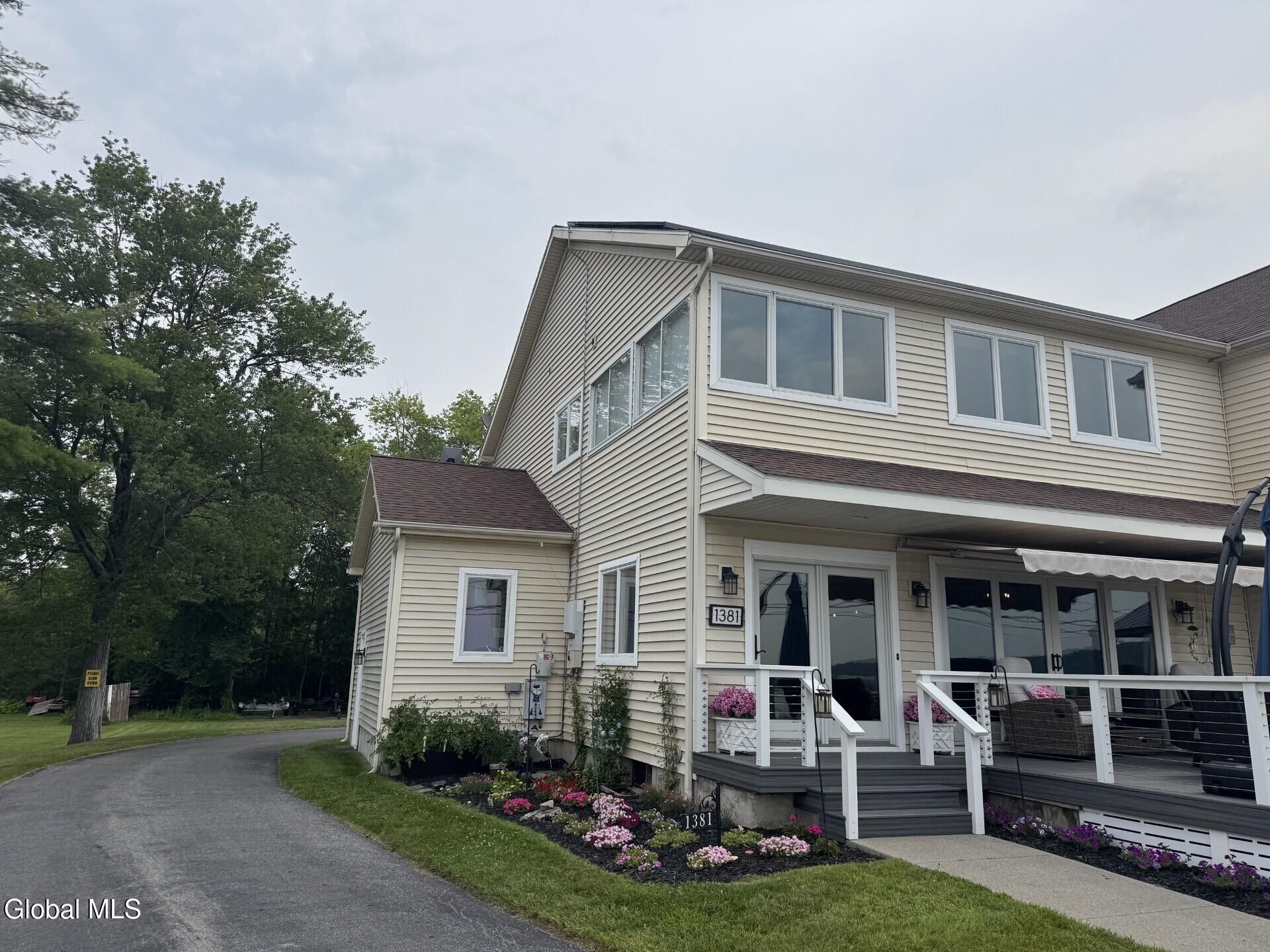 1381 Nys Rt 9p, Saratoga Springs, NY 12866 Main Photo