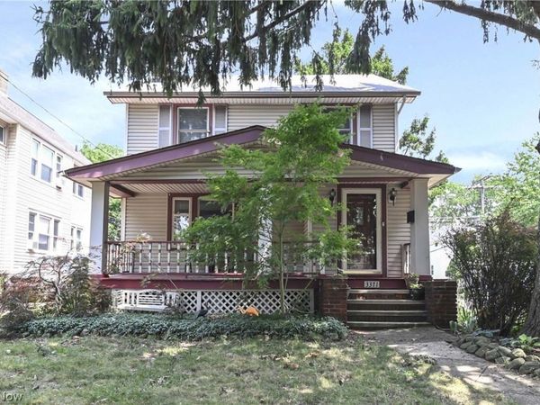 3371 W 131st Street, Cleveland, OH 44111