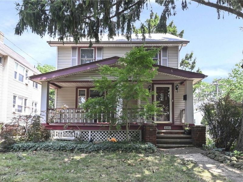 3371 W 131st Street, Cleveland, OH 44111 Photo 1