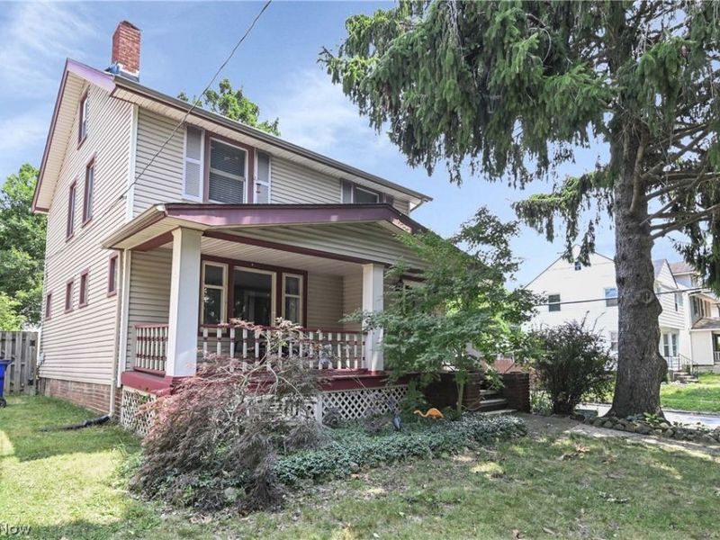 3371 W 131st Street, Cleveland, OH 44111 Photo 2