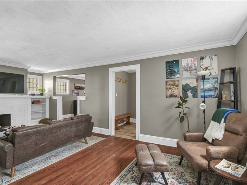 3371 W 131st Street, Cleveland, OH 44111 Photo 5