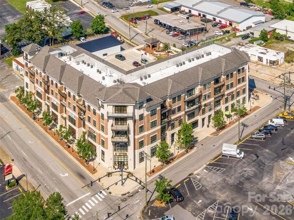29 W French Broad Street, Unit 316, Brevard, NC 28712
