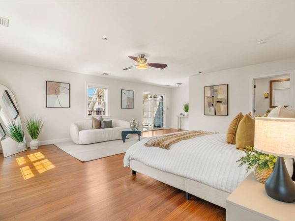 39 Fenton St, Unit 7, Boston, MA 02122