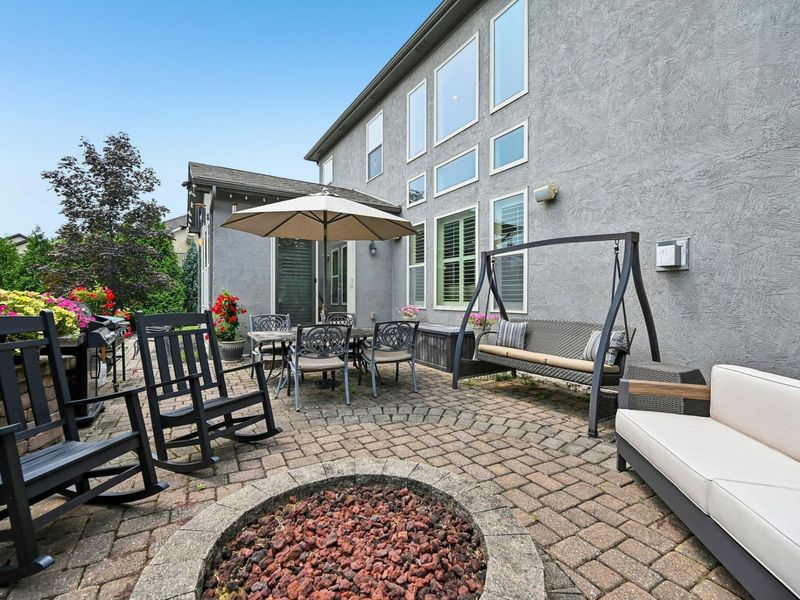 5167 Blessing Court, Galena, OH 43021 Photo 10