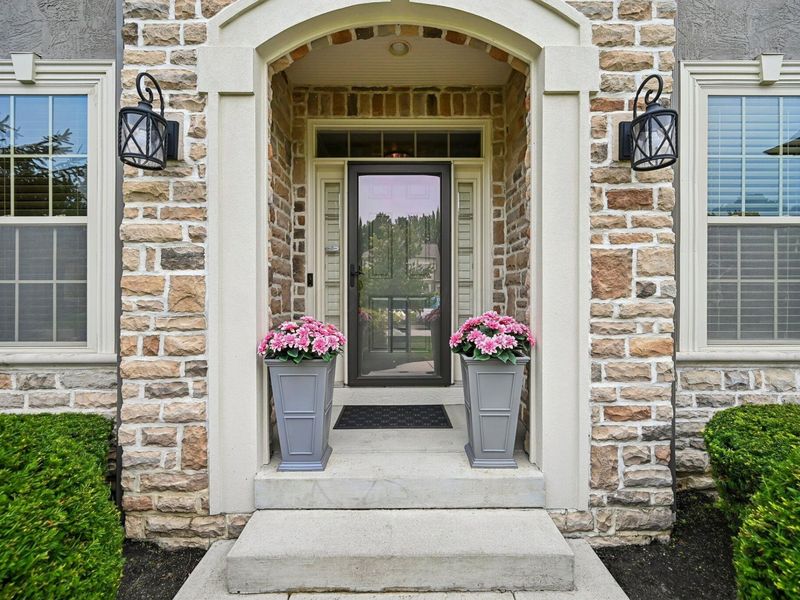 5167 Blessing Court, Galena, OH 43021 Photo 11
