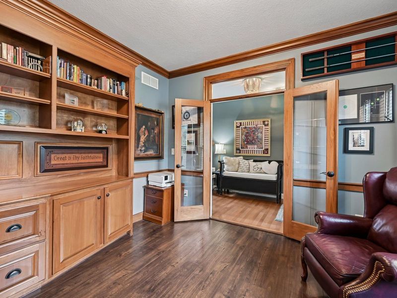 5167 Blessing Court, Galena, OH 43021 Photo 14