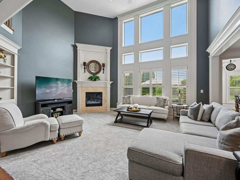 5167 Blessing Court, Galena, OH 43021 Photo 15