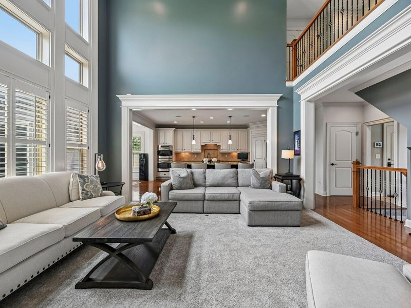 5167 Blessing Court , Galena, OH 43021 Photo 16