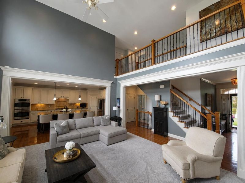 5167 Blessing Court, Galena, OH 43021 Photo 17