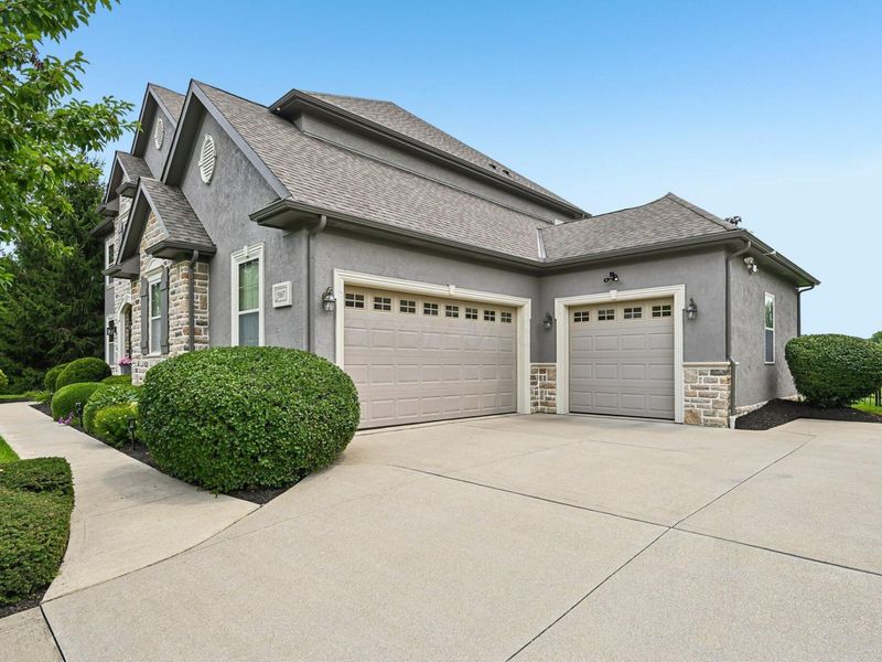 5167 Blessing Court, Galena, OH 43021 Photo 2