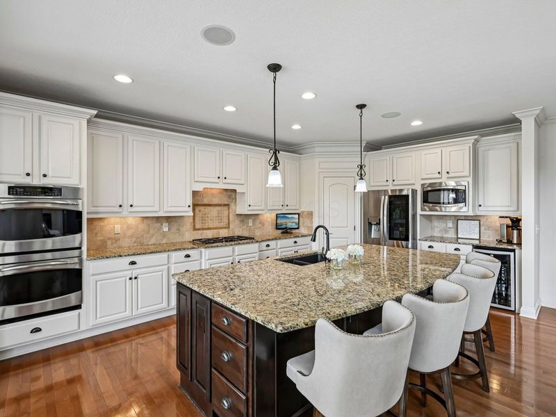 5167 Blessing Court, Galena, OH 43021 Photo 20