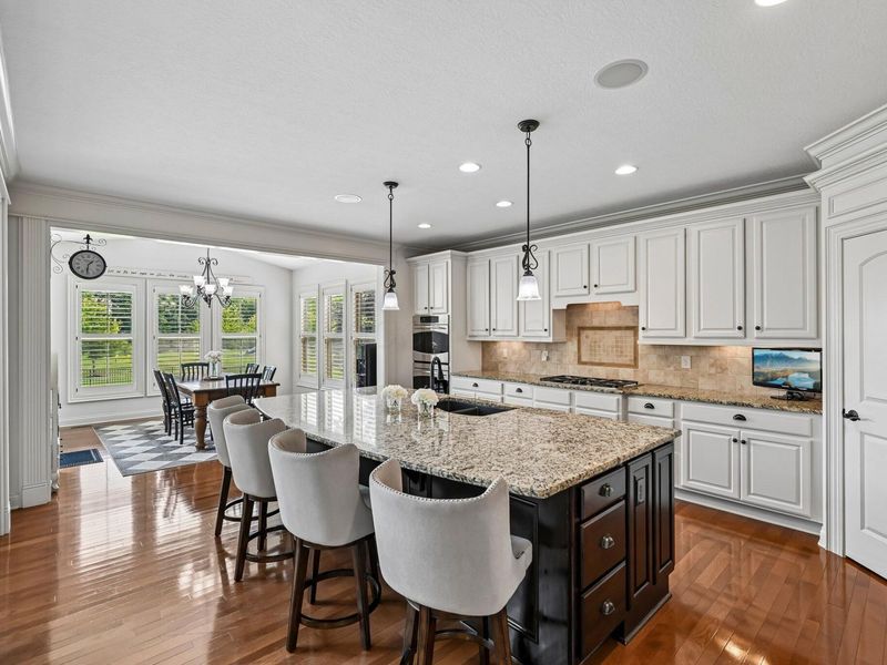 5167 Blessing Court, Galena, OH 43021 Photo 21