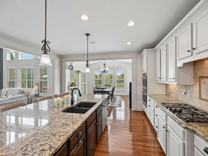 5167 Blessing Court, Galena, OH 43021 Photo 22